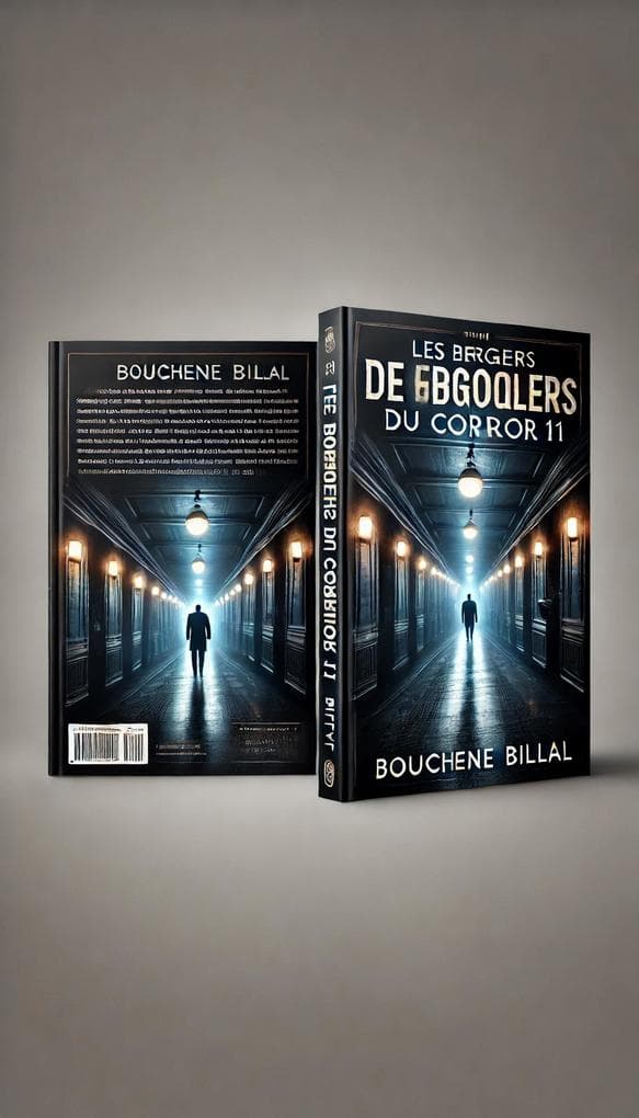Les Oubliés du Corridor 11